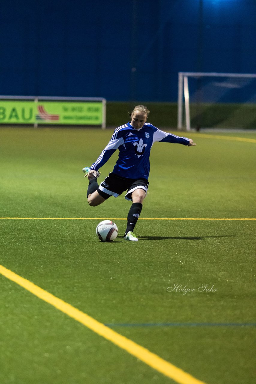 Bild 397 - Frauen Union Tornesch - Victoria : Ergebnis: 4:2